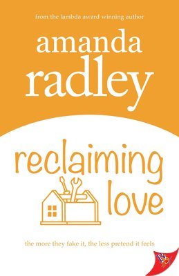 Amanda Radley - Reclaiming Love, Häftad