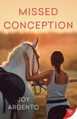 Joy Argento, Joy, Argento - Missed Conception, Häftad