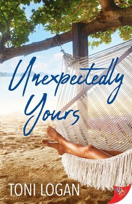 bokomslag Unexpectedly Yours