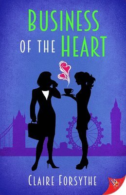 Business of the Heart 1