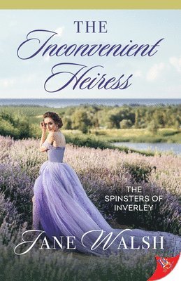 Inconvenient Heiress 1