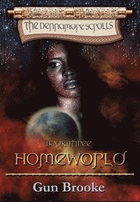 bokomslag Homeworld