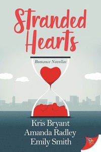 bokomslag Stranded Hearts