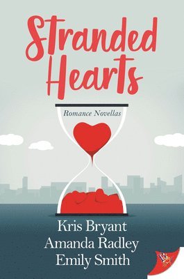 bokomslag Stranded Hearts
