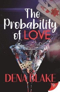bokomslag The Probability of Love