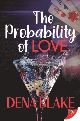 bokomslag Probability of Love