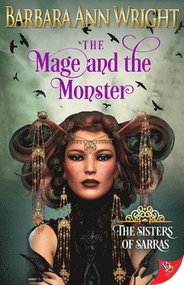 bokomslag Mage and the Monster