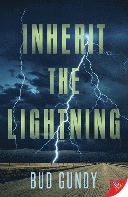 bokomslag Inherit the Lightning