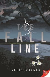 bokomslag The Fall Line