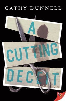 bokomslag A Cutting Deceit