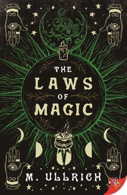 bokomslag The Laws of Magic