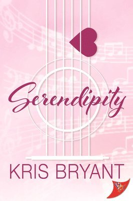 bokomslag Serendipity