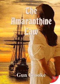 bokomslag The Amaranthine Law