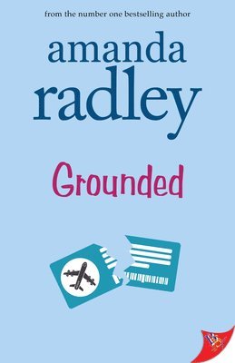 Amanda Radley - Grounded, Häftad