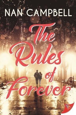 bokomslag Rules of Forever