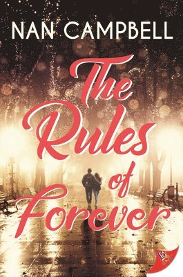 The Rules of Forever 1