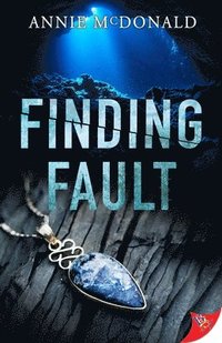 bokomslag Finding Fault