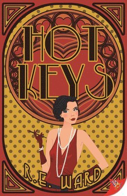 bokomslag Hot Keys