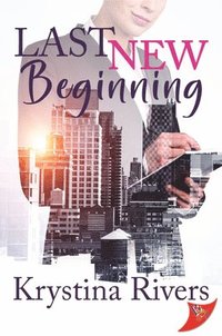 bokomslag Last New Beginning