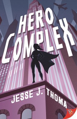 Hero Complex 1