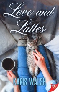 bokomslag Love and Lattes