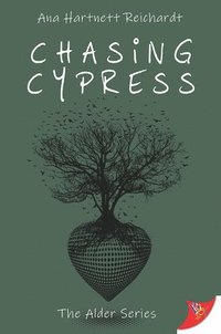 bokomslag Chasing Cypress