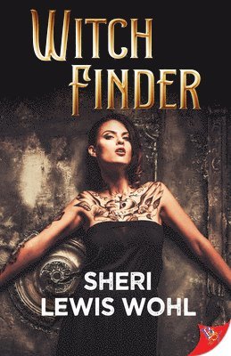 Witch Finder 1