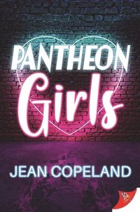 bokomslag Pantheon Girls