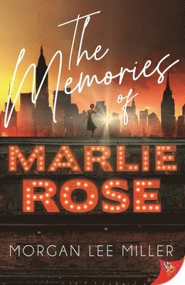 bokomslag Memories of Marlie Rose