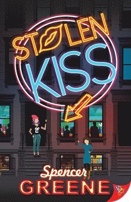 Stolen Kiss 1