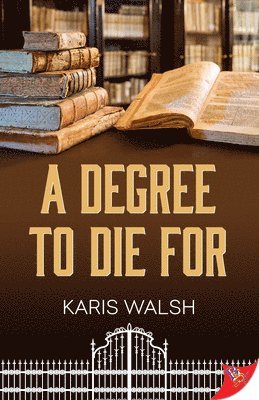 A Degree to Die for 1