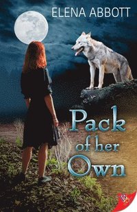 bokomslag Pack of Her Own