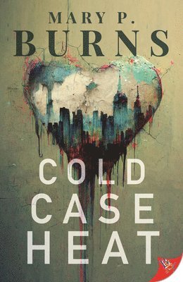 bokomslag Cold Case Heat