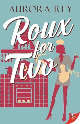 bokomslag Roux for Two