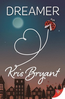 Kris Bryant - Dreamer, Häftad