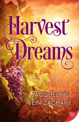 Harvest Dreams 1