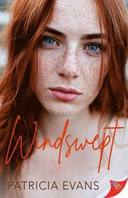 Patricia Evans - Windswept, Häftad