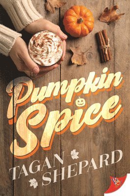 Pumpkin Spice 1