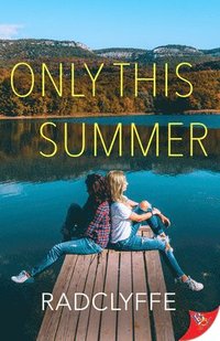 bokomslag Only This Summer