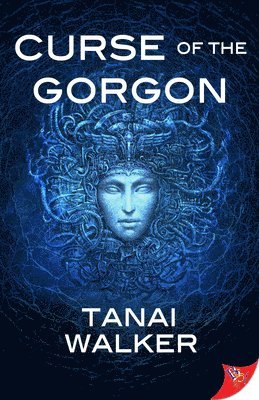 Tanai Walker, Tanai, Walker - Curse of the Gorgon, Häftad