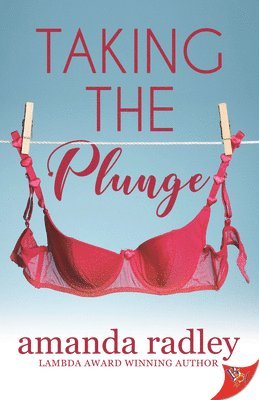 Amanda Radley - Taking the Plunge, Häftad