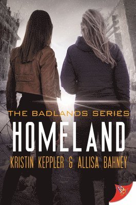 Homeland 1