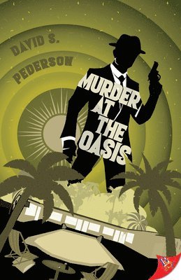 Murder at the Oasis 1