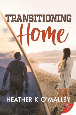 Transitioning Home 1