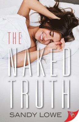 bokomslag Naked Truth