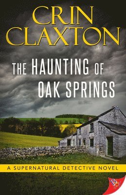 The Haunting of Oak Springs 1