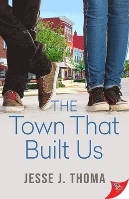The Town That Built Us 1