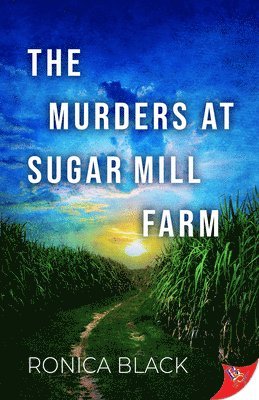 bokomslag Murders at Sugar Mill Farm