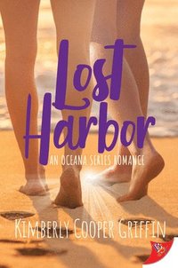 bokomslag Lost Harbor