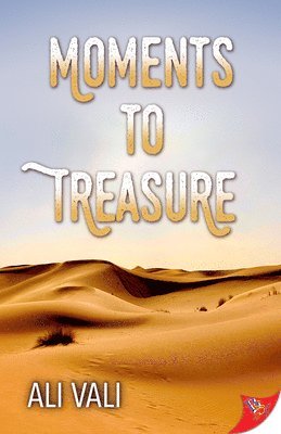 Ali Vali - Moments to Treasure, Häftad